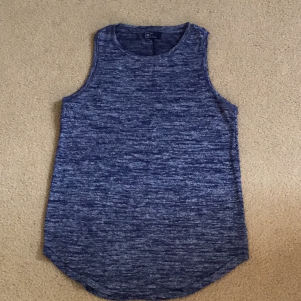 GAP Tank